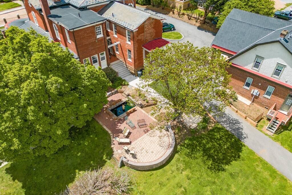 Photo of Outdoor in Daniels Hill