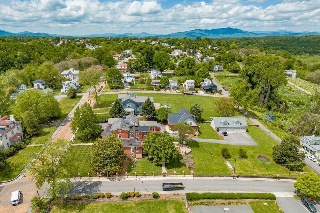 Photo of Outdoor in Daniels Hill