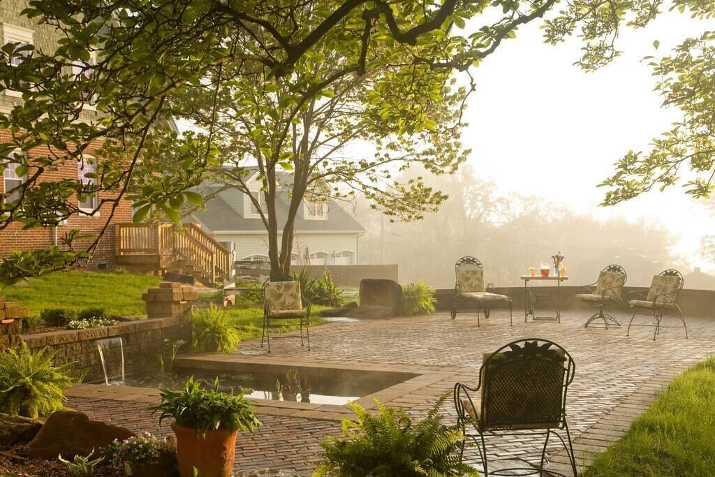 Photo of Outdoor in Daniels Hill