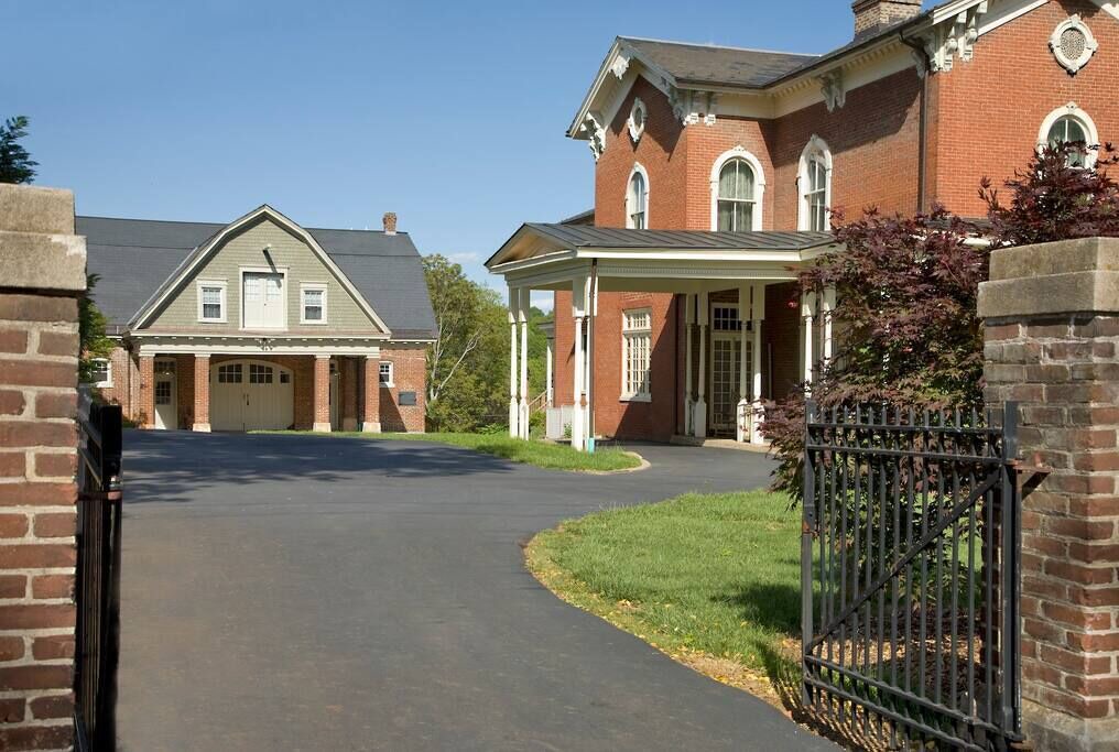 Photo of Outdoor in Daniels Hill
