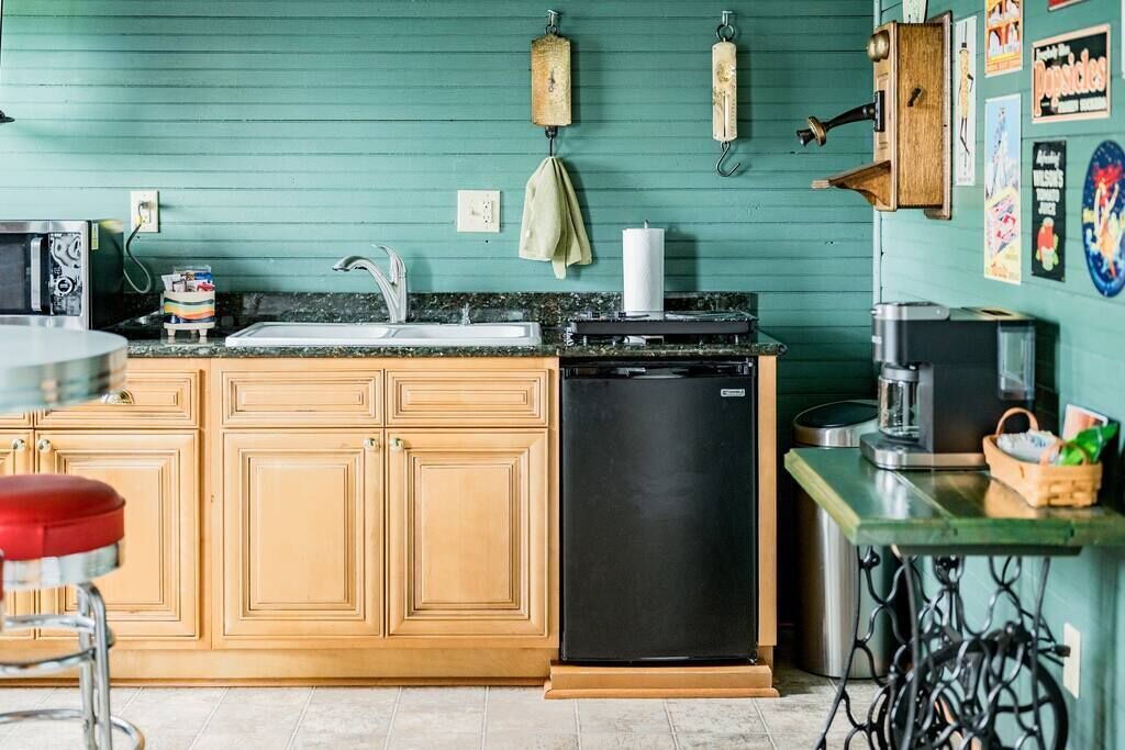 Photo of Kitchen in Daniels Hill