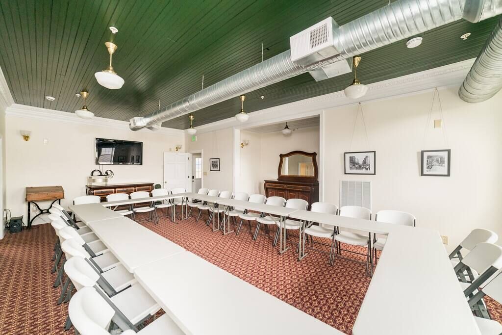 Photo of Kitchen in Daniels Hill