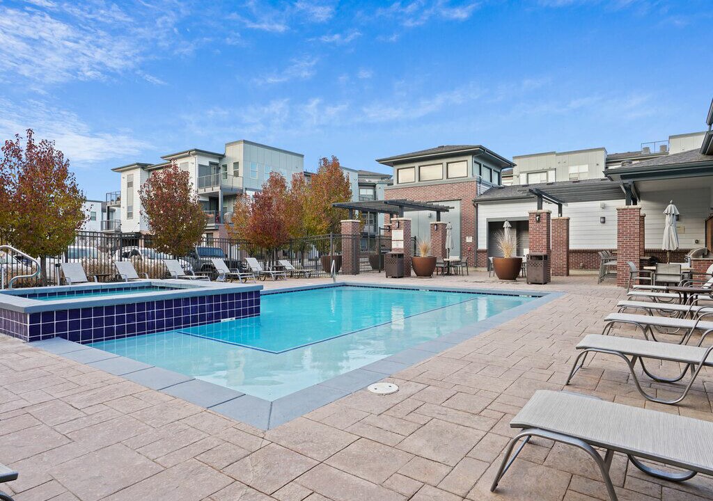 Photo of Outdoor in Lone Tree