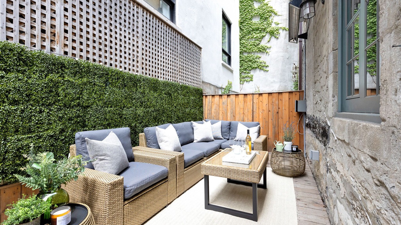 Photo of Outdoor in International District