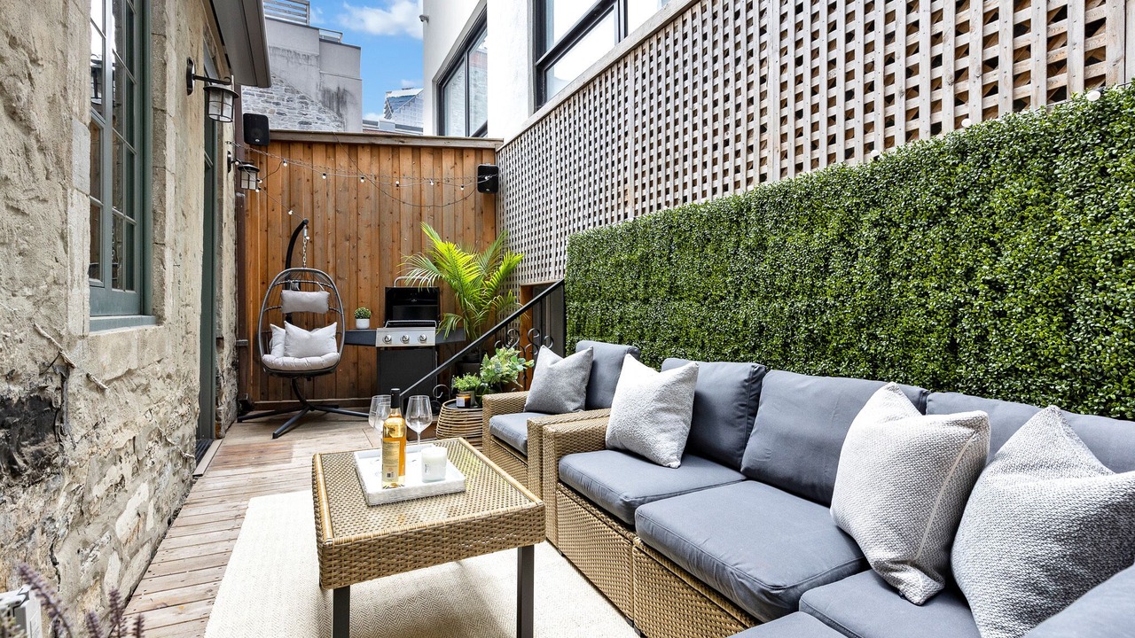 Photo of Outdoor in International District