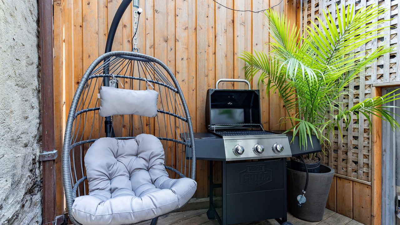 Photo of Outdoor in International District