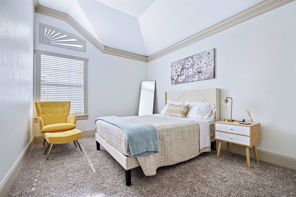 Photo of Bedroom in Coppell