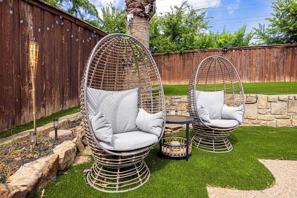 Photo of Outdoor in Coppell