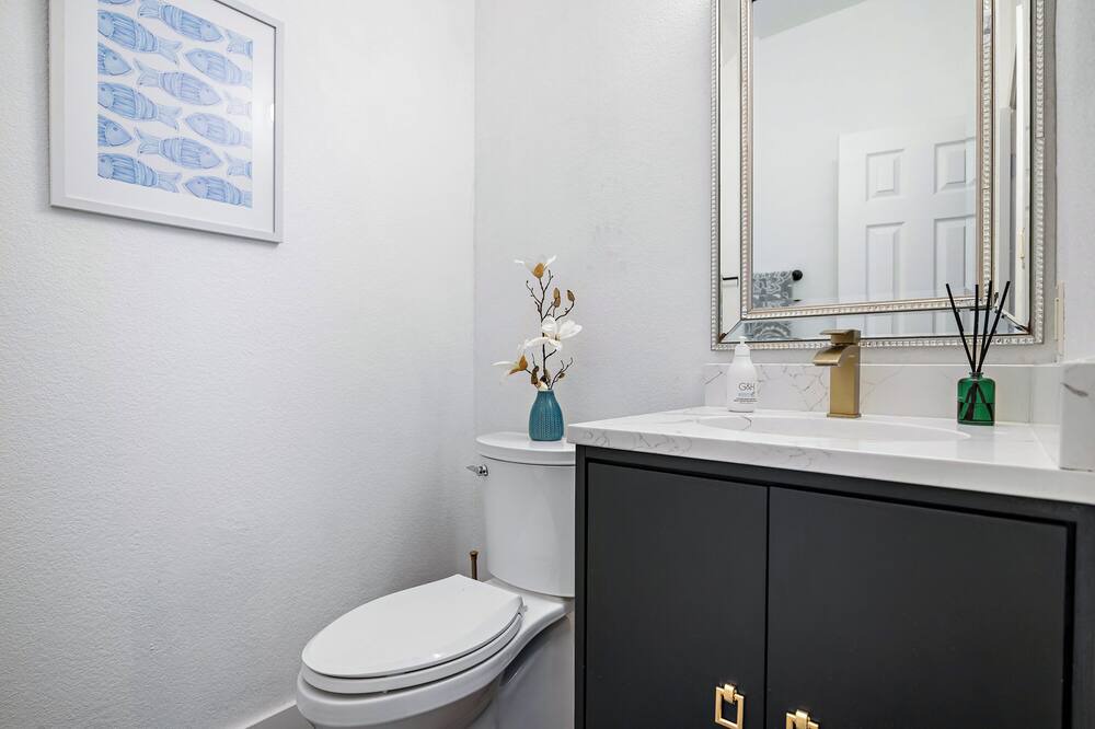Photo of Bathroom in Coppell