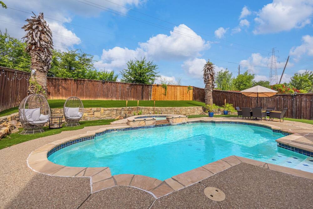 Photo of Outdoor in Coppell