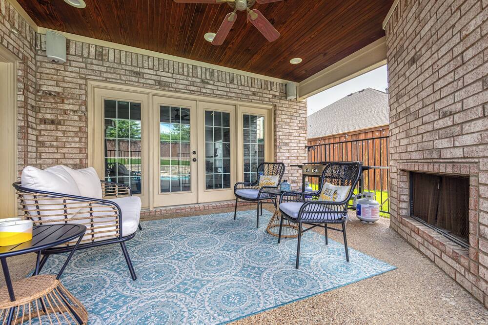 Photo of Outdoor in Coppell