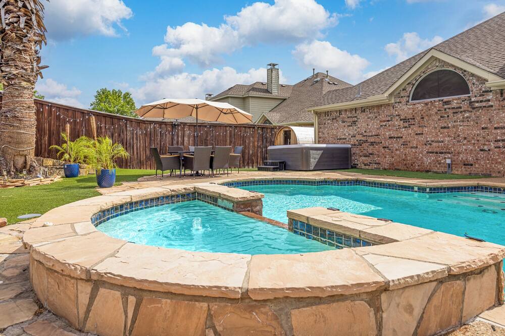Photo of Outdoor in Coppell