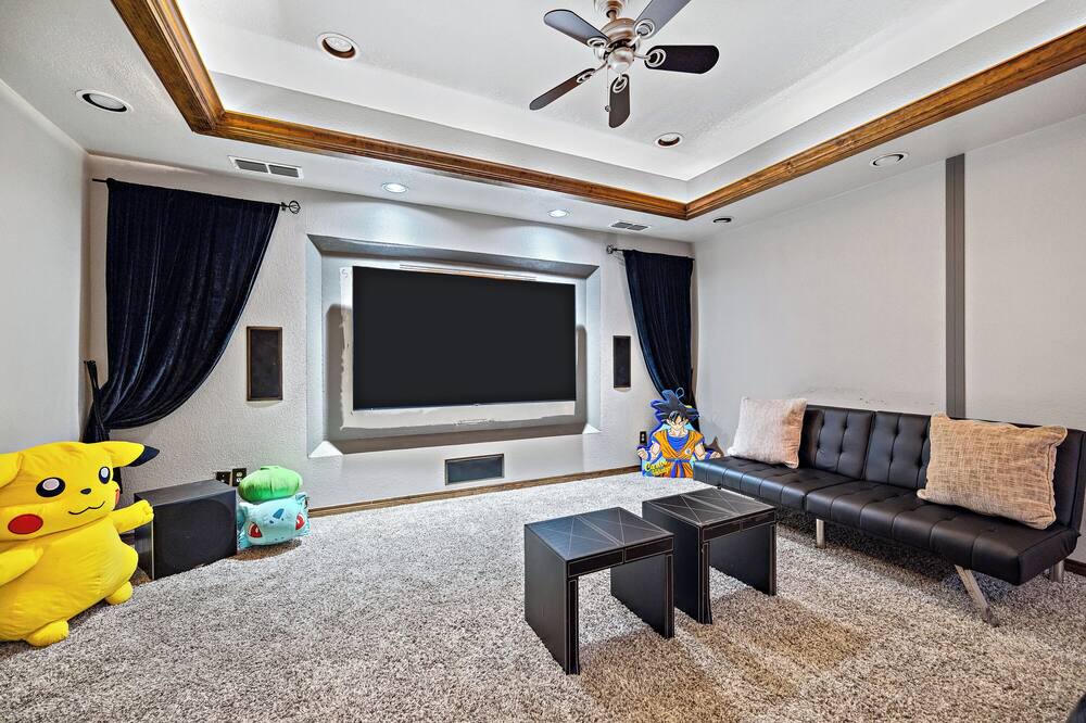 Photo of Livingroom in Coppell