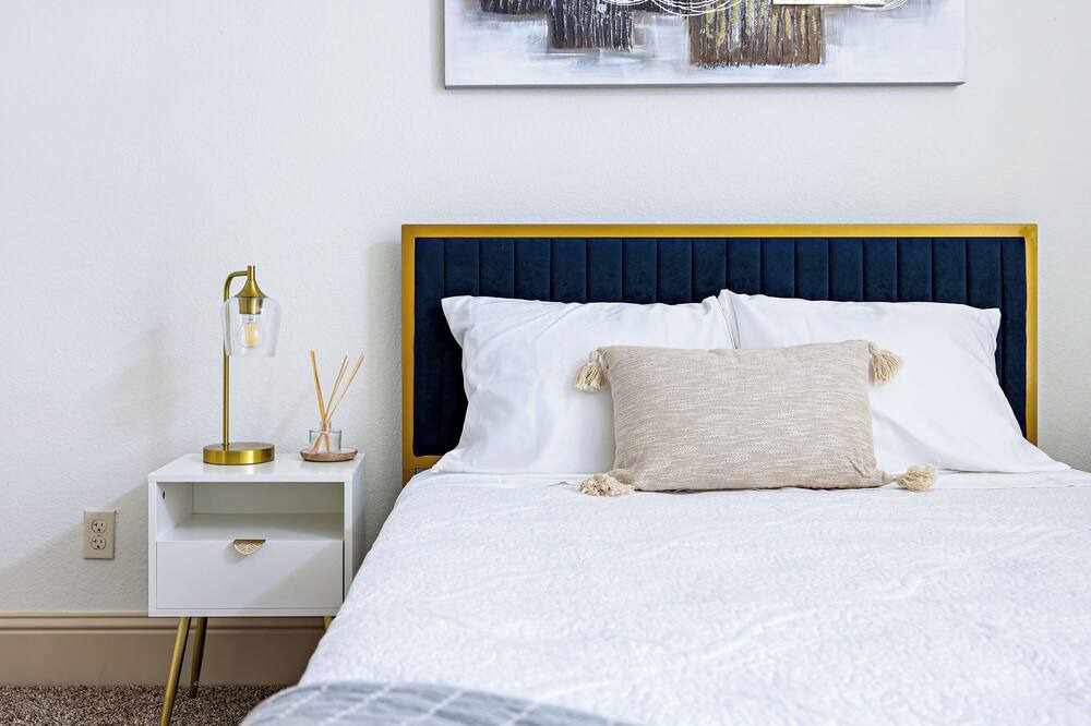 Photo of Bedroom in Coppell