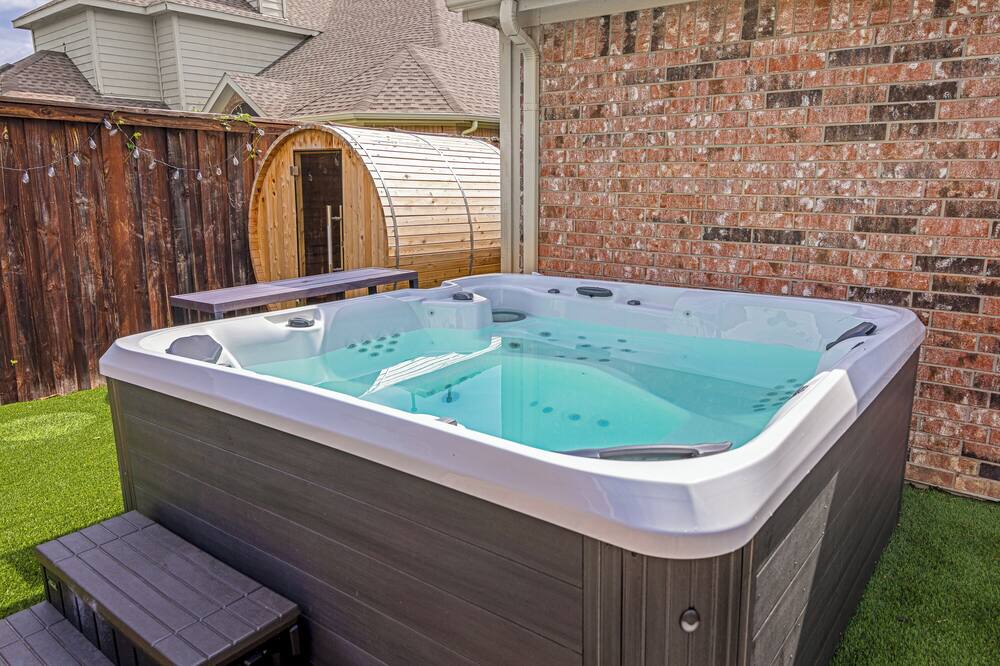 Photo of Outdoor in Coppell
