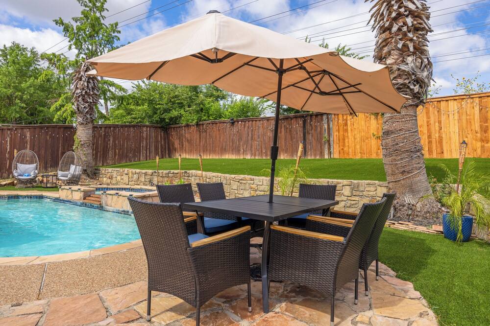 Photo of Outdoor in Coppell