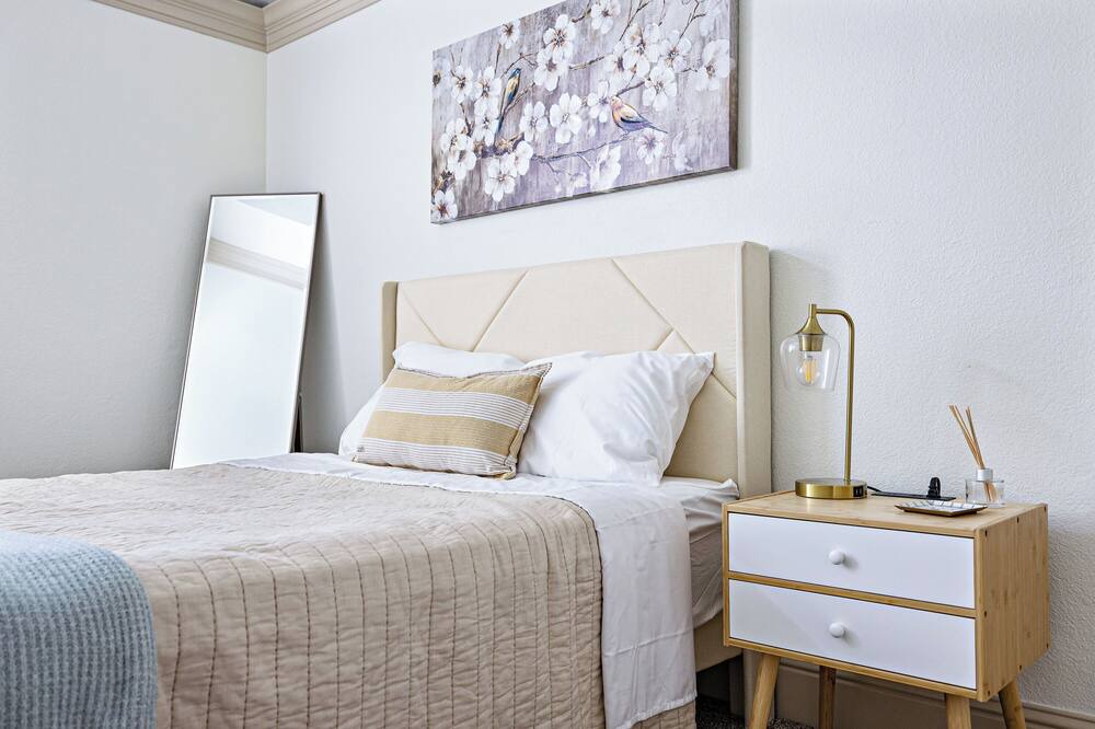 Photo of Bedroom in Coppell