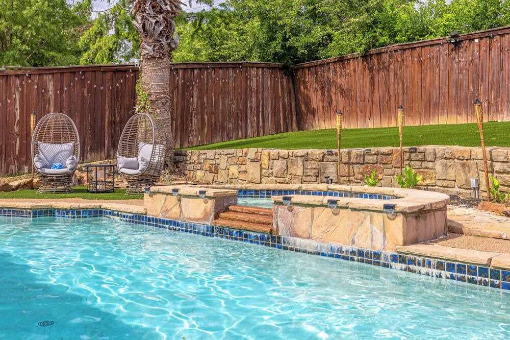 Photo of Outdoor in Coppell