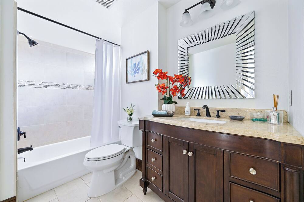 Photo of Bathroom in Coppell