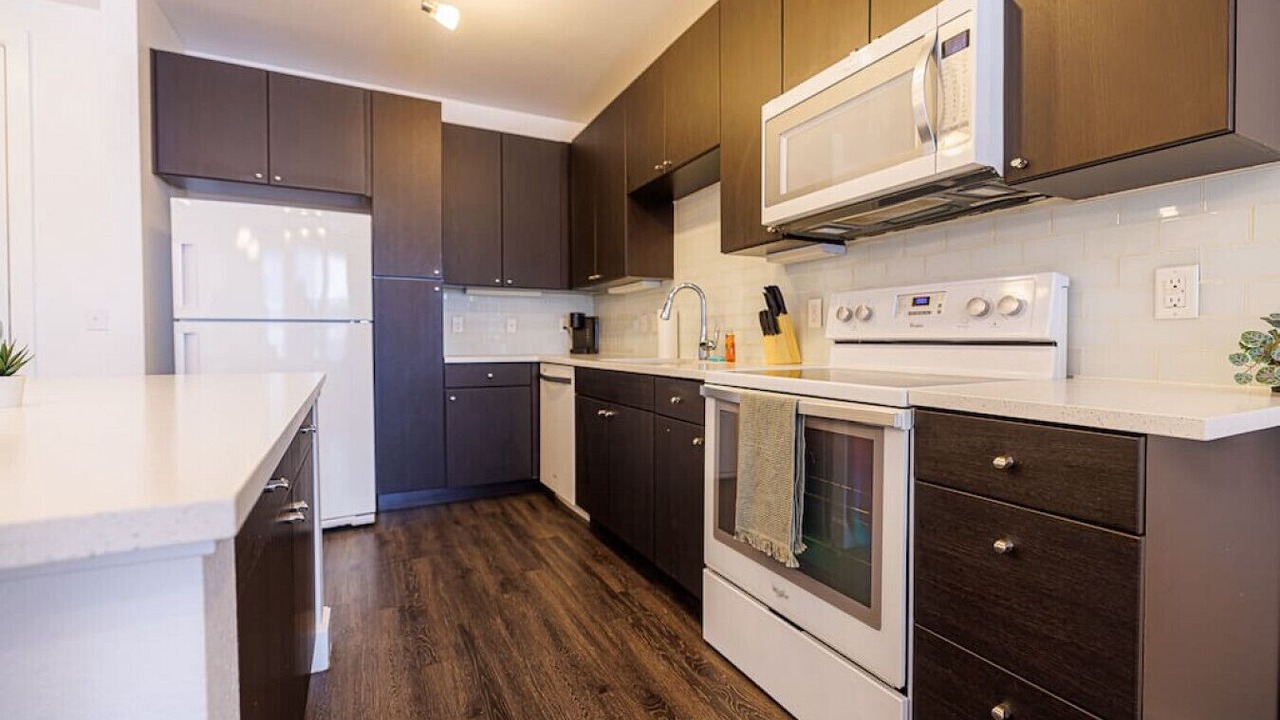Photo of Kitchen in Ballpark