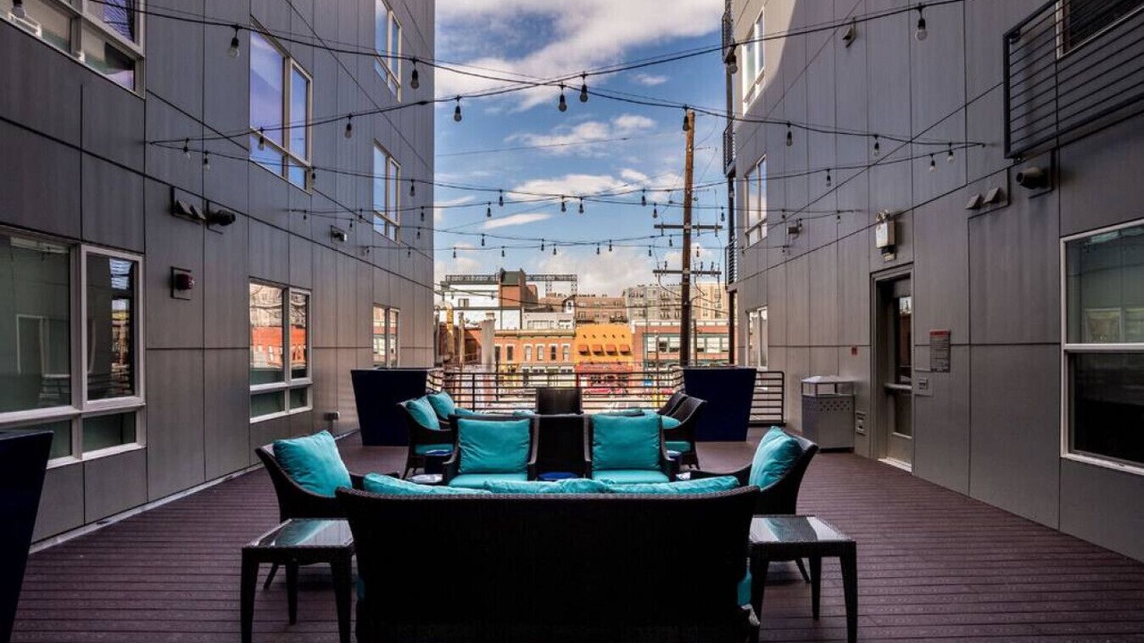 Photo of Outdoor in Ballpark