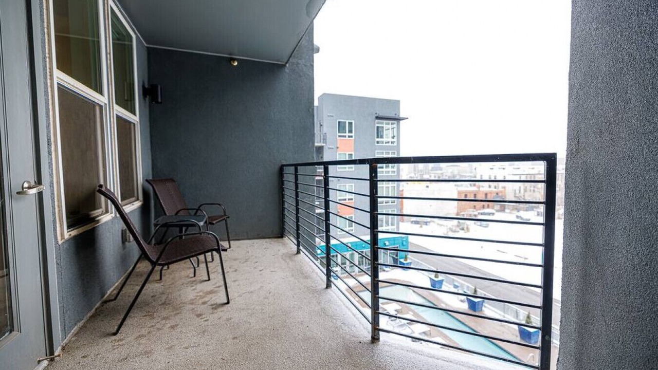 Photo of Outdoor in Ballpark