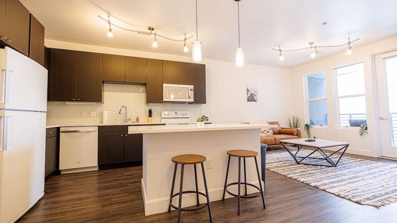 Photo of Kitchen in Ballpark