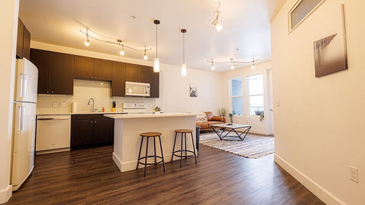 Photo of Kitchen in Ballpark