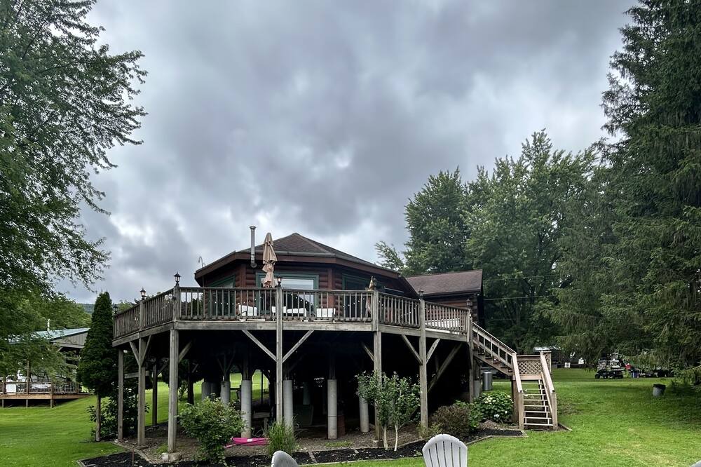 Photo of Outdoor in Tunkhannock