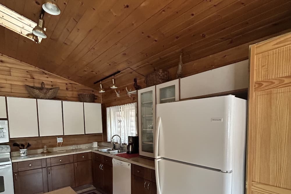 Photo of Kitchen in Tunkhannock