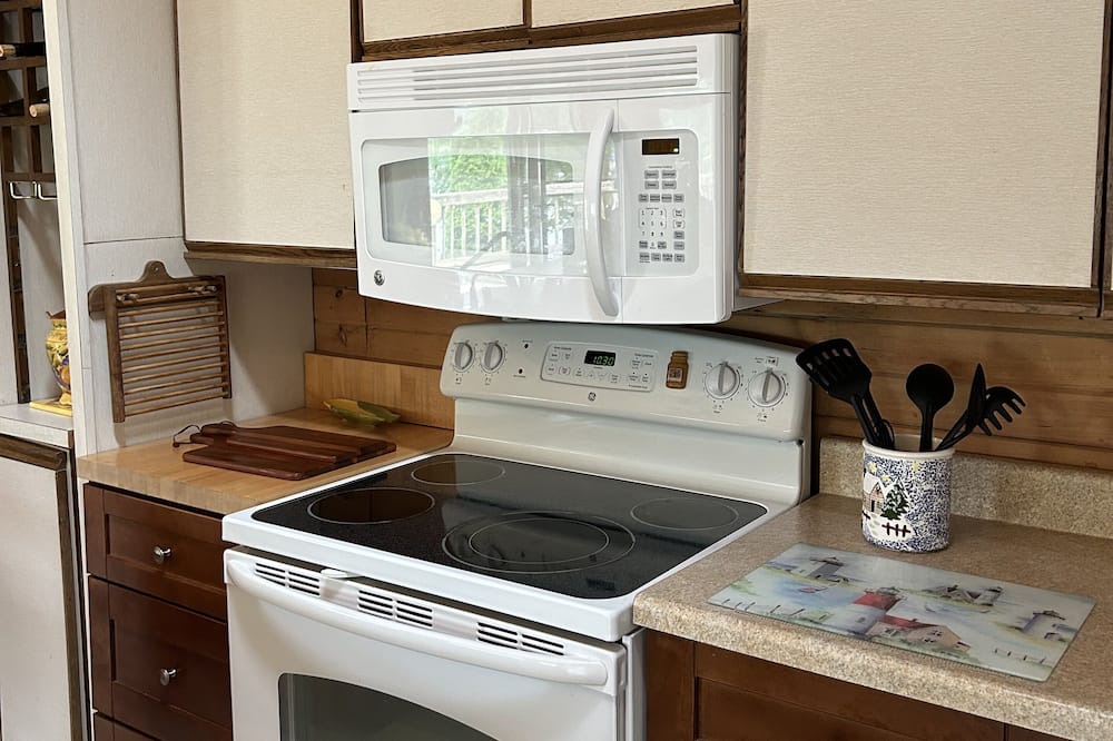 Photo of Kitchen in Tunkhannock