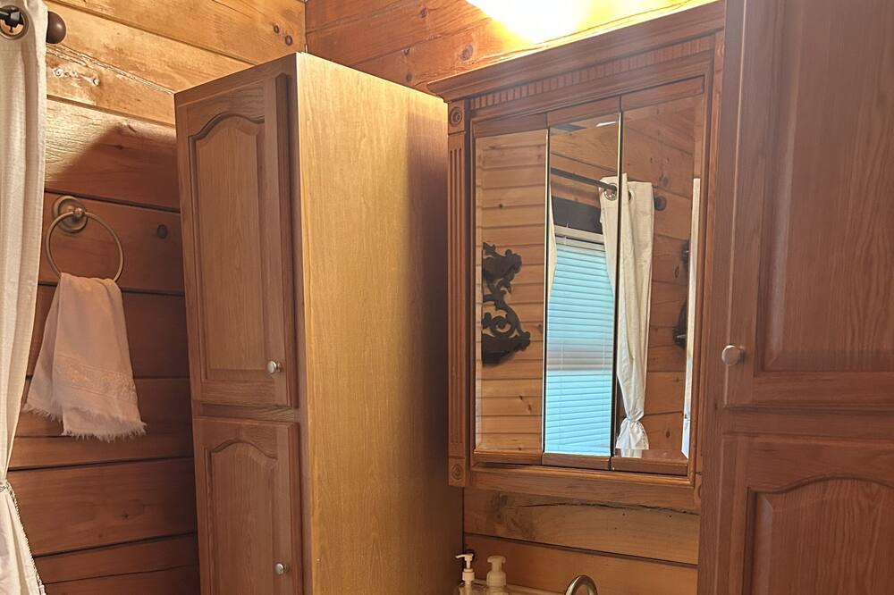 Photo of Bathroom in Tunkhannock