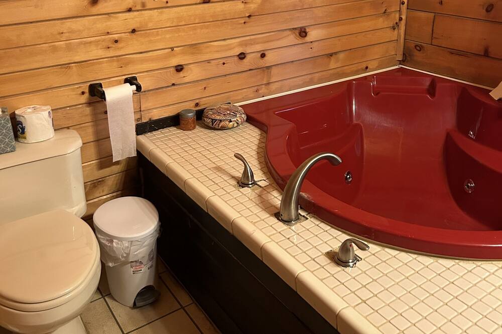 Photo of Bathroom in Tunkhannock