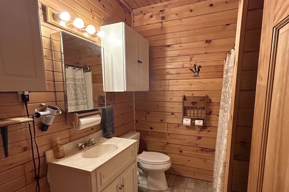 Photo of Bathroom in Tunkhannock