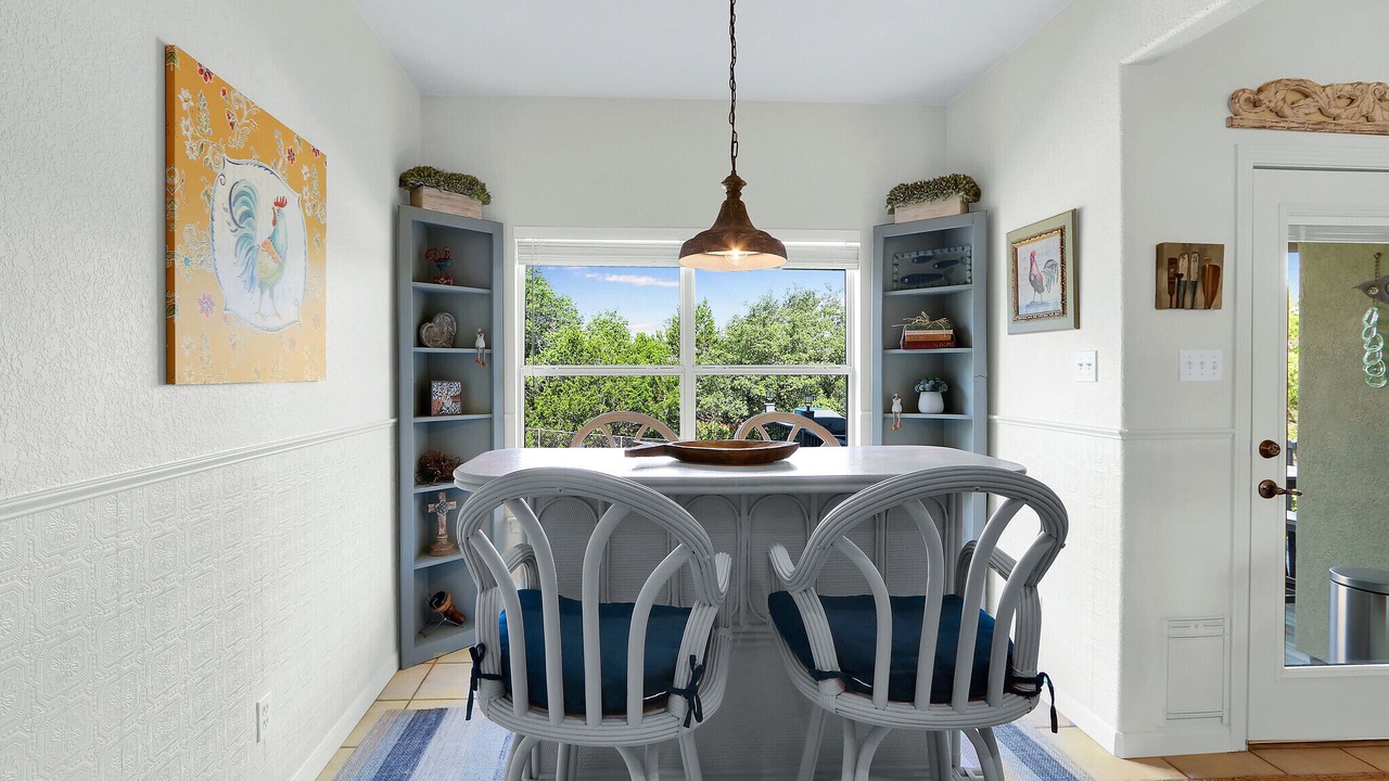 Photo of Kitchen in Fischer