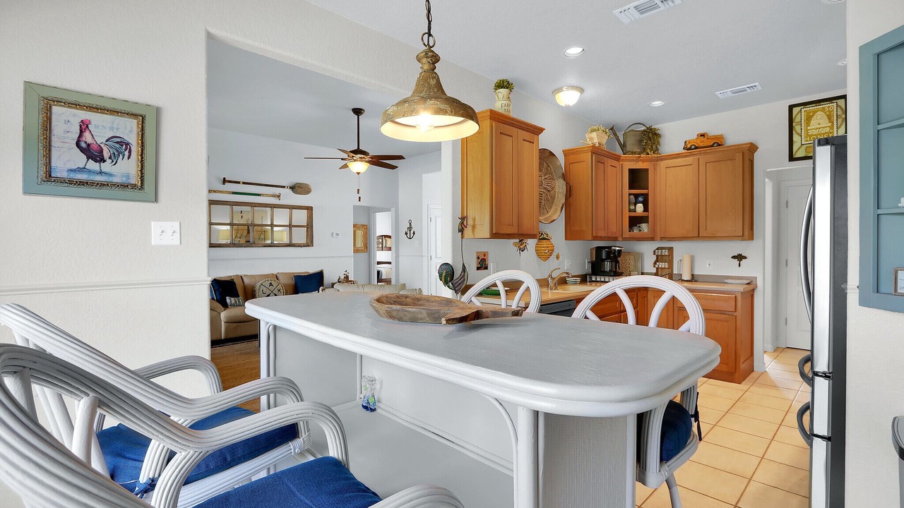 Photo of Kitchen in Fischer
