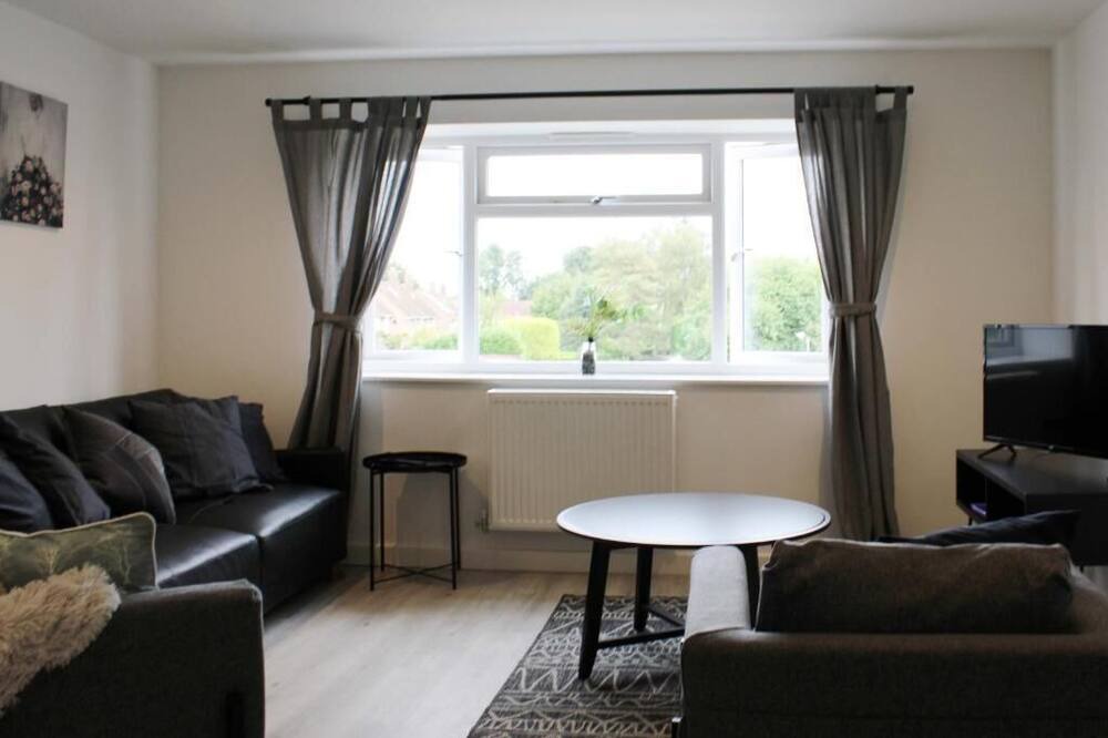 Photo of Livingroom in Abingdon