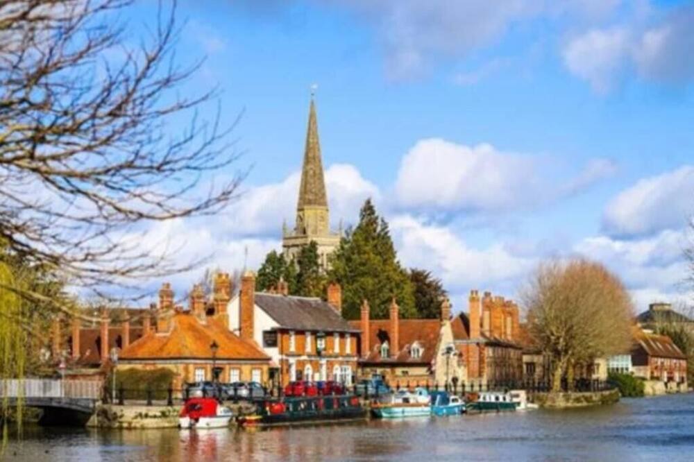 Photo of Others in Abingdon