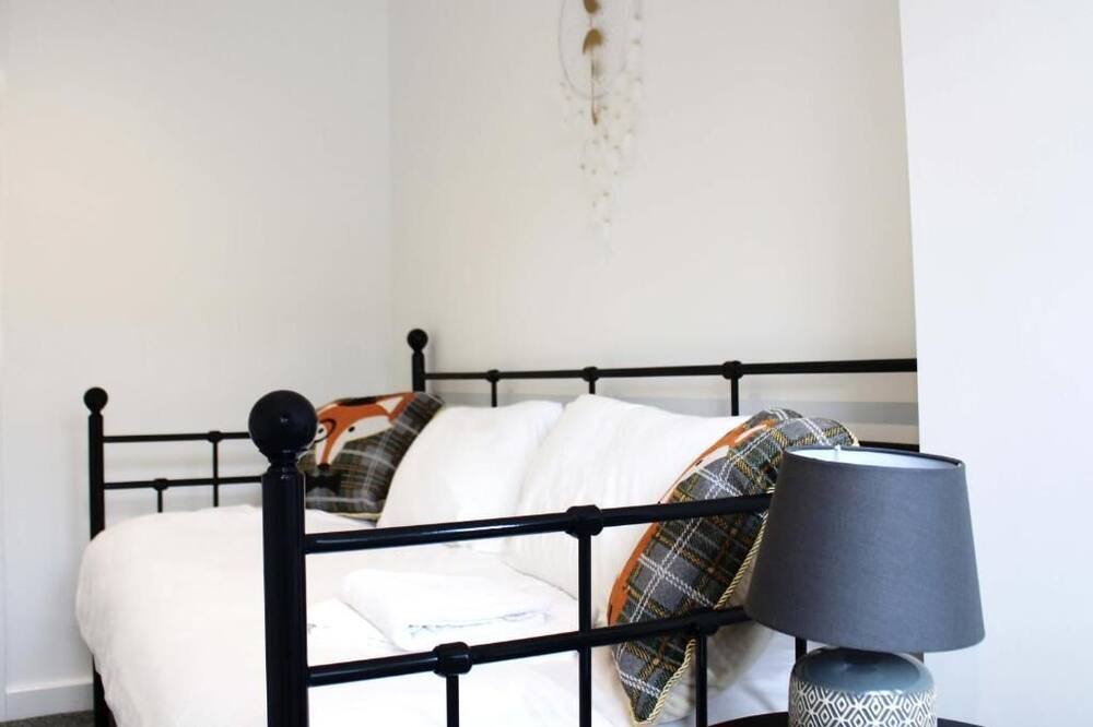 Photo of Bedroom in Abingdon