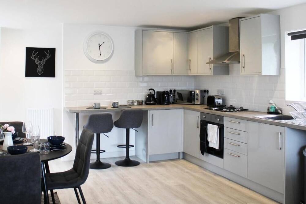 Photo of Kitchen in Abingdon