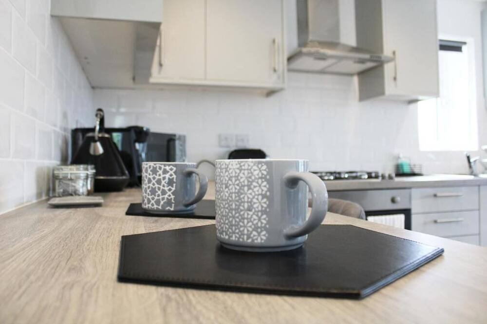 Photo of Kitchen in Abingdon