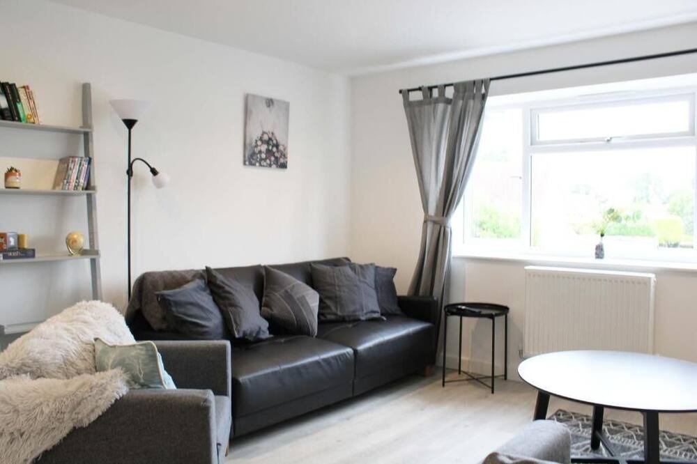 Photo of Livingroom in Abingdon