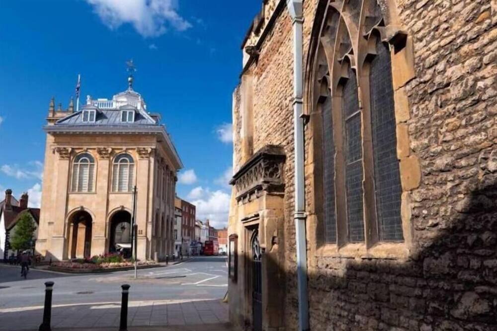 Photo of Outdoor in Abingdon