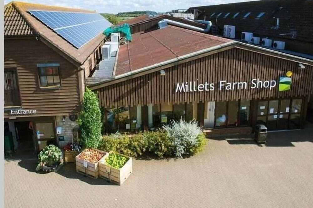 Photo of Outdoor in Abingdon