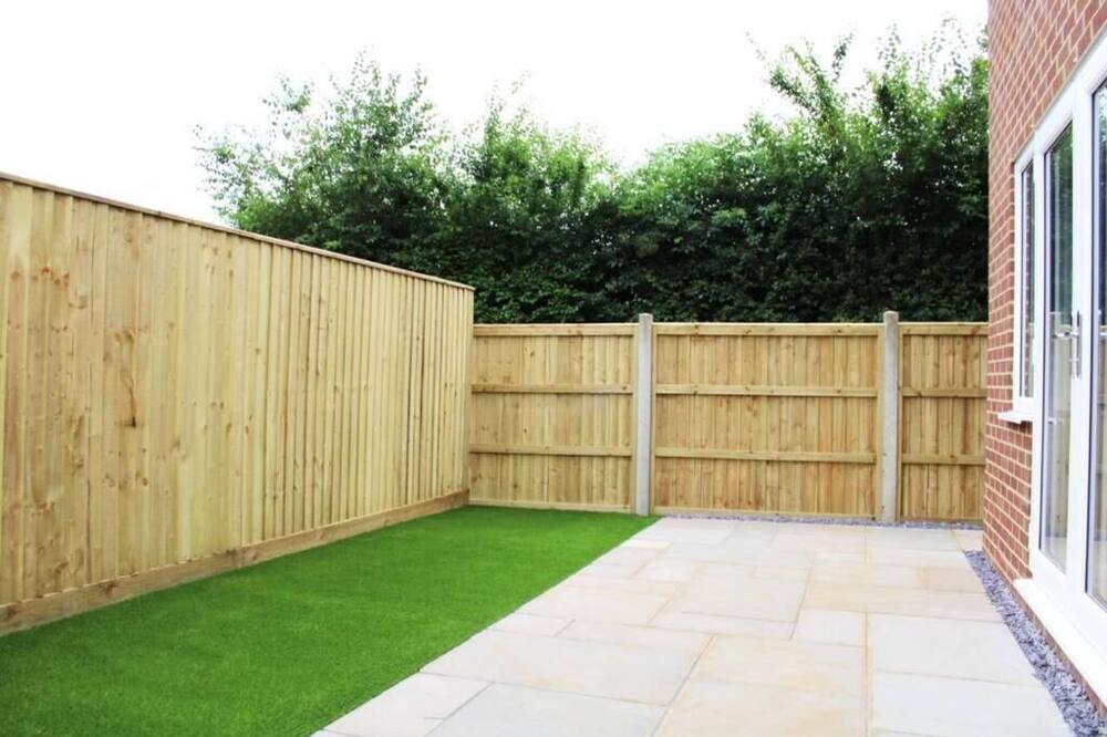 Photo of Outdoor in Abingdon