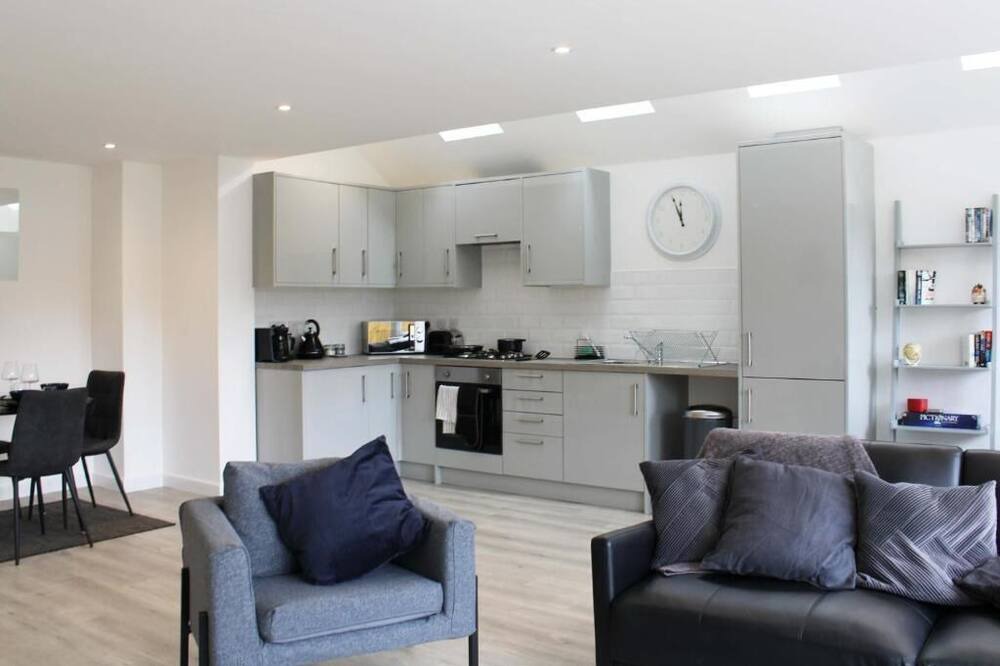 Photo of Livingroom in Abingdon