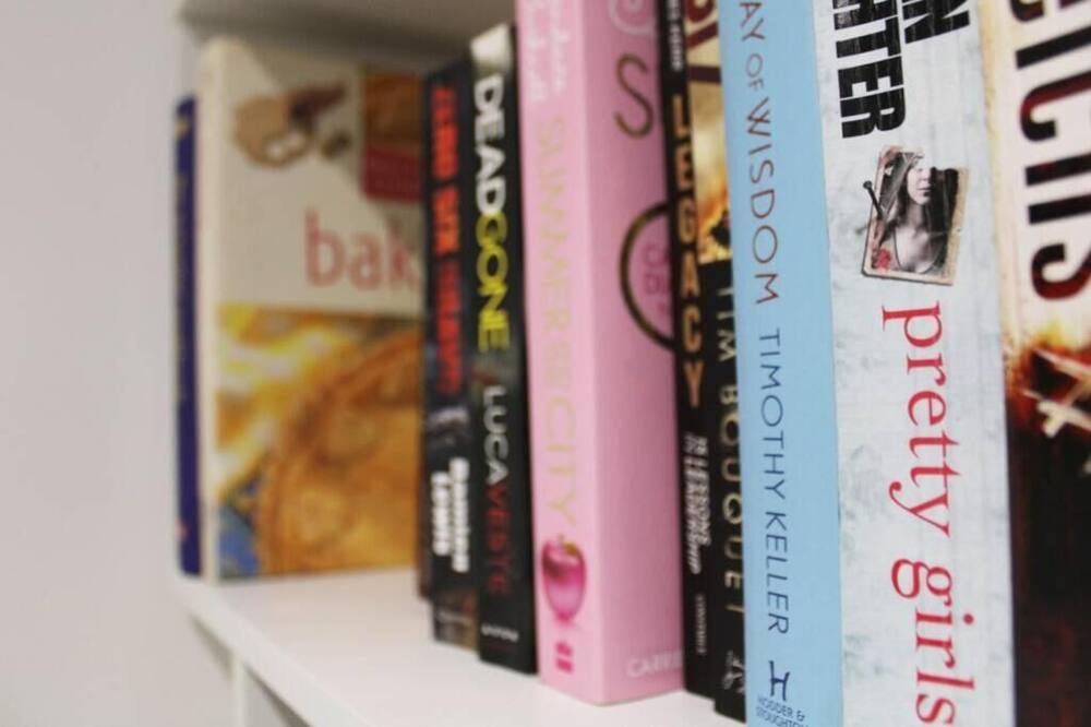 Photo of Others in Abingdon