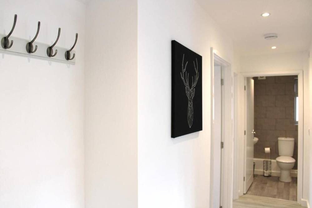 Photo of Bathroom in Abingdon