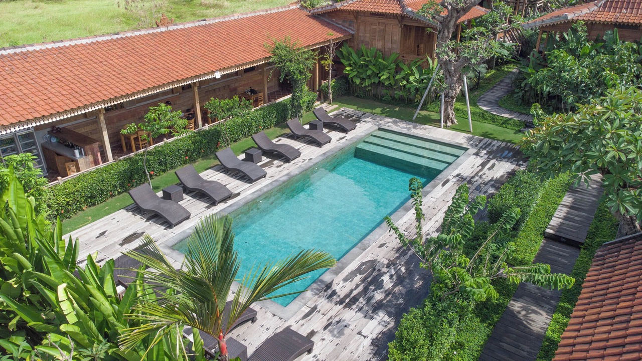 Photo of Outdoor in Batu Bolong