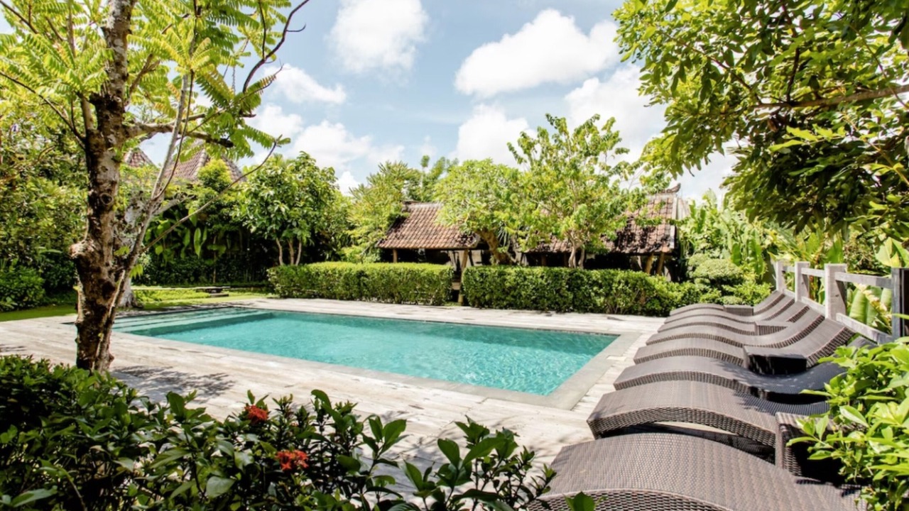 Photo of Outdoor in Batu Bolong